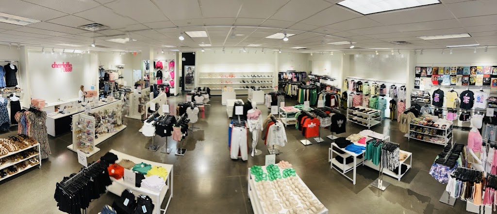 Charlotte Russe | 1155 Buck Creek Rd G 702, Simpsonville, KY 40067, USA | Phone: (502) 722-5887