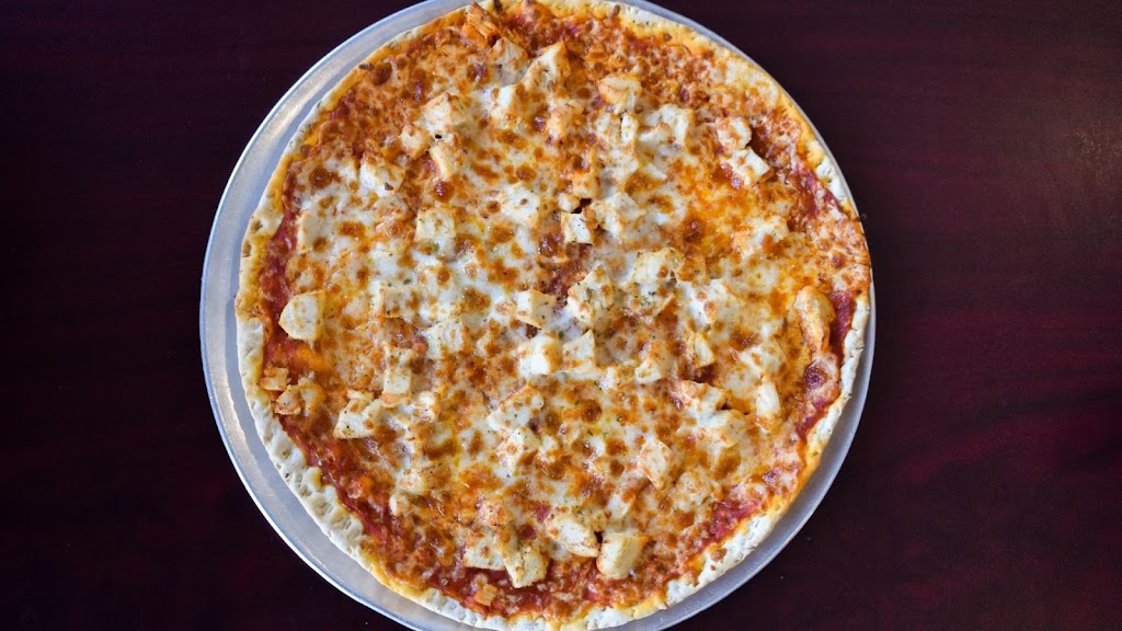 Stefs Pizza Jungermann | 652 Jungermann Rd, St Peters, MO 63376, USA | Phone: (636) 447-7800