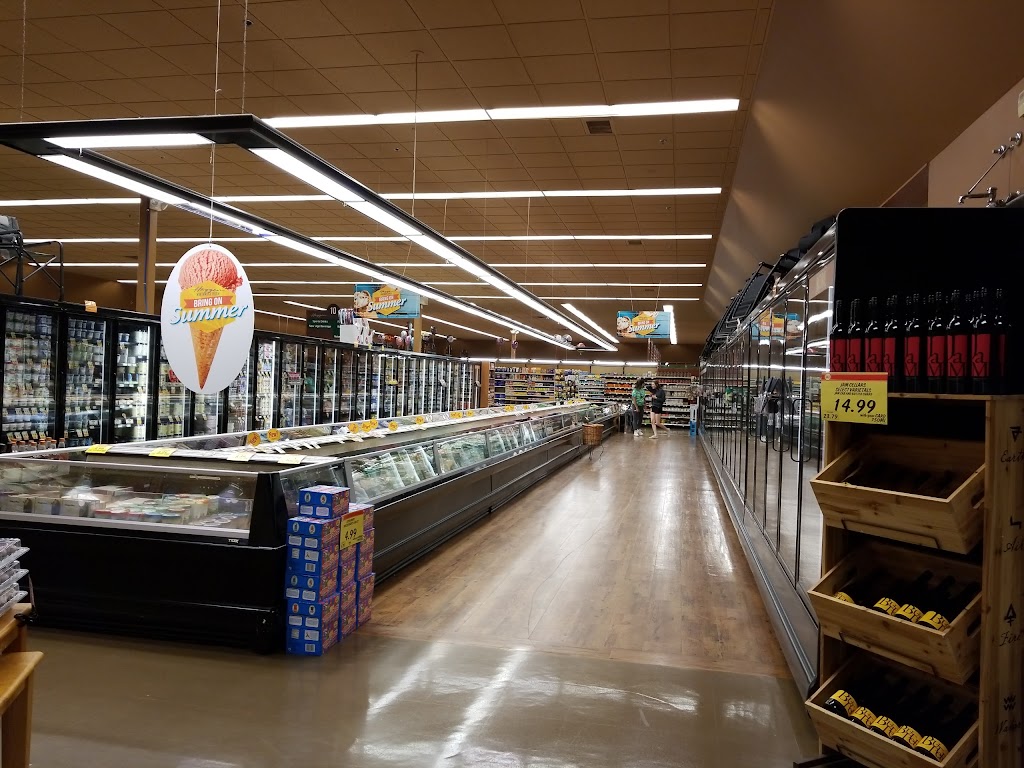 Haggen 8915 Market Pl NE, Lake Stevens, WA 98258