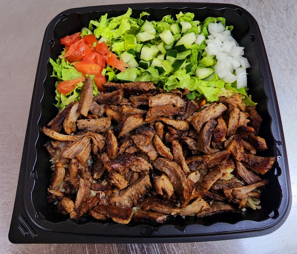 Gyro Guys Scarsdale | 12403 Scarsdale Blvd, Houston, TX 77089, USA | Phone: (281) 484-3224