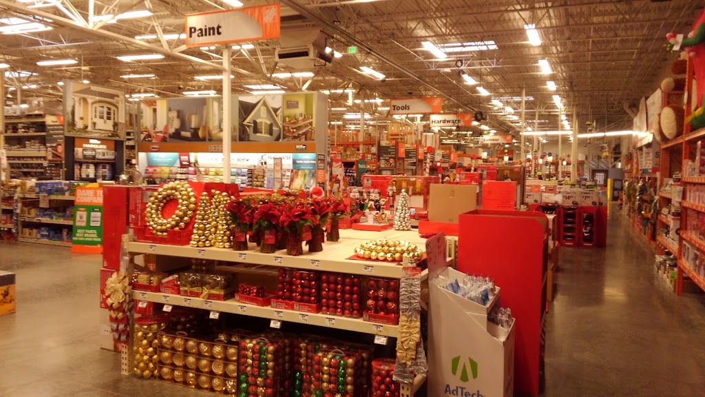 The Home Depot | 3191 Pelham Pkwy, Pelham, AL 35124, USA | Phone: (205) 685-1837