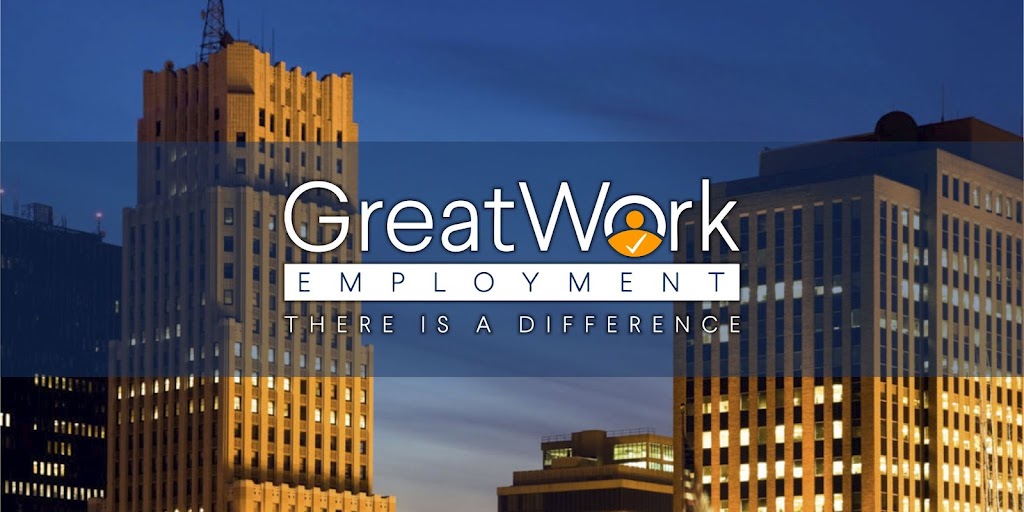 GreatWork! Employment Services Streetsboro | 9307 OH-43, Streetsboro, OH 44241, USA | Phone: (330) 626-0500