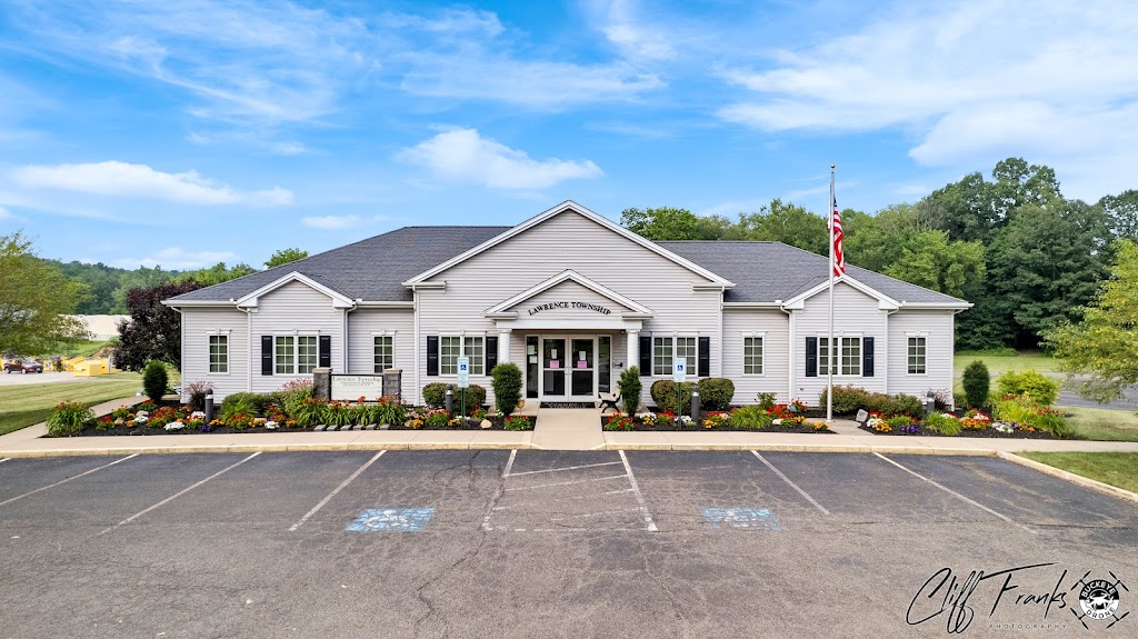 Lawrence Township Hall | 5828 Manchester Ave NW, North Lawrence, OH 44666, USA | Phone: (330) 352-8747