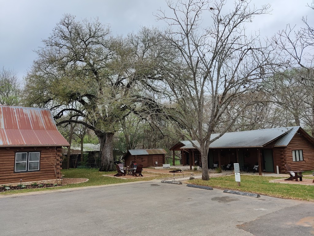 Cabins On The Square | 200 Wimberley Square, Wimberley, TX 78676, USA | Phone: (512) 537-4107