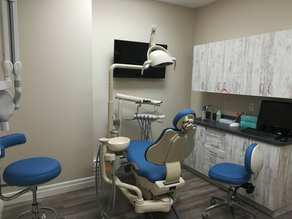 Fonthill Marketplace Dental | 130 Hwy 20 E unit a-6, Fonthill, ON L0S 1E6, Canada | Phone: (905) 892-0476