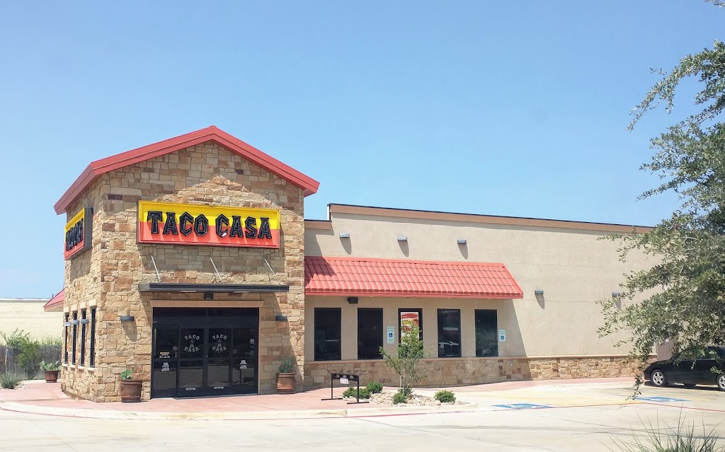 Taco Casa | 525 Northwest Hwy, Grapevine, TX 76051, USA | Phone: (682) 223-1799