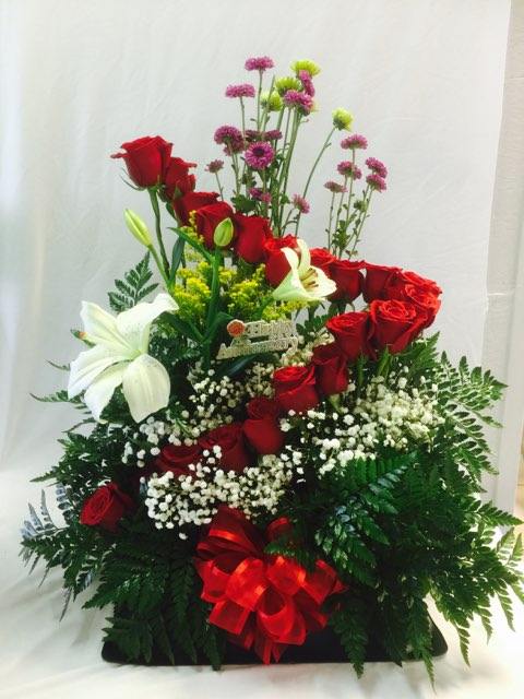 Dianas Flower Shop | 14260 Montana Ave ste g, El Paso, TX 79938, USA | Phone: (915) 248-9382