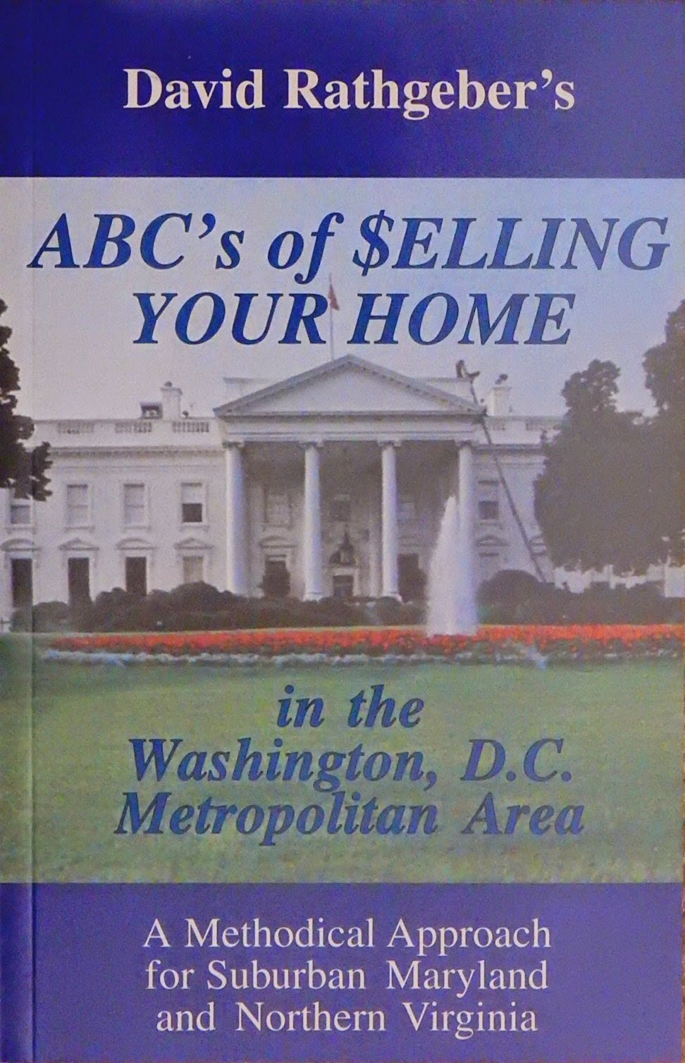 Your Friend in Real Estate, LLC | c/o David Rathgeber, 3650 S Glebe Rd UNIT 365, Arlington, VA 22202 | Phone: (703) 434-0773