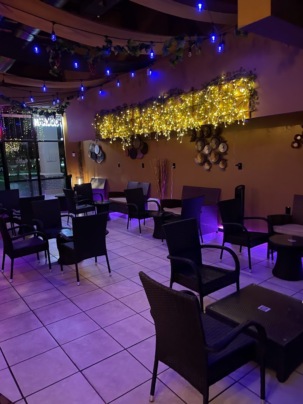 Sultana Hookah Lounge | 2415 Empire Ave #207, Brentwood, CA 94513, USA | Phone: (925) 315-0134