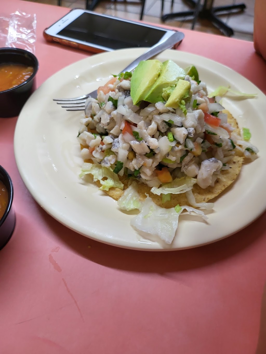 Acapulco 2612 Ephriham Ave, Fort Worth, TX 76164, USA BusinessYab