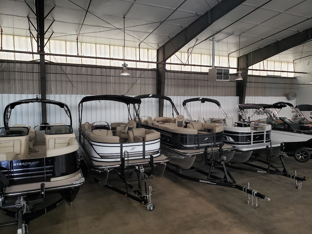 Boat Warehouse | 9200 Hudgins Rd, Southaven, MS 38671, USA | Phone: (662) 280-4060