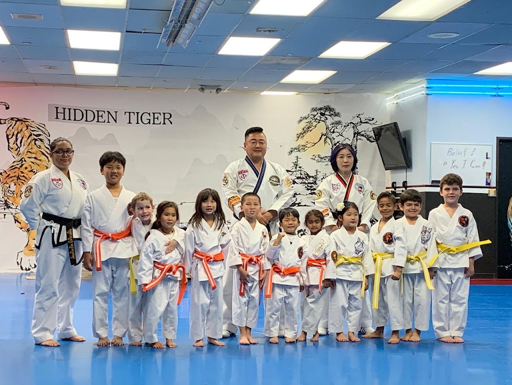 Park ATA Hidden Tiger Martial Arts | 2143 N Tustin St Suite 2, Orange, CA 92865, USA | Phone: (714) 998-7667