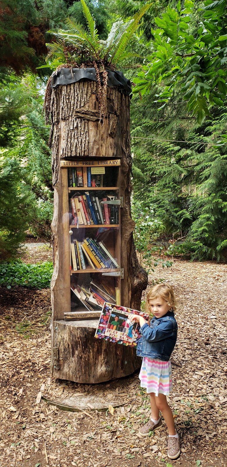 Lake Wilderness Arboretum | 22520 SE 248th St, Maple Valley, WA 98038, USA | Phone: (253) 293-5103