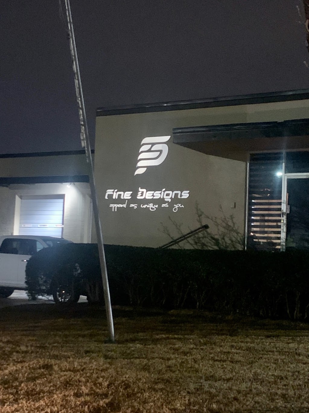 Fine Designs | 13645 Welch Rd, Farmers Branch, TX 75244, USA | Phone: (800) 966-0737