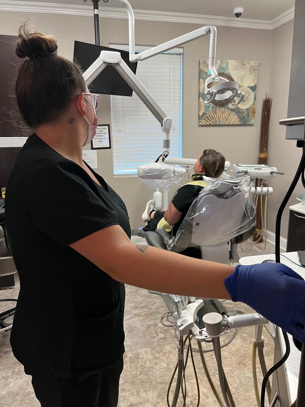 Fate Dental Assisting Academy | 7406 TX-66, Royse City, TX 75189, USA | Phone: (972) 460-4423