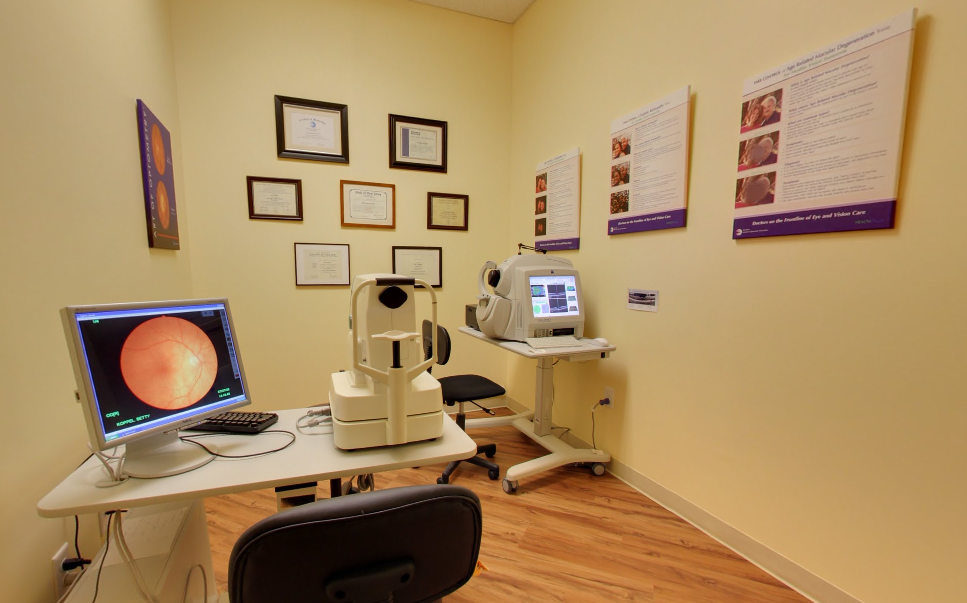 EyeKrafters Medical Optics | 911 Oak Tree Ave, South Plainfield, NJ 07080, USA | Phone: (908) 822-1100