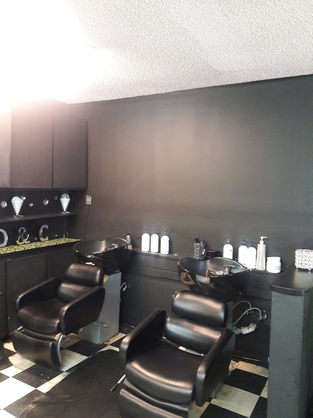 D-signz & Co Hair Salon | 4315 Brentwood Ave suite 2, Jacksonville, FL 32206, USA | Phone: (904) 554-0310