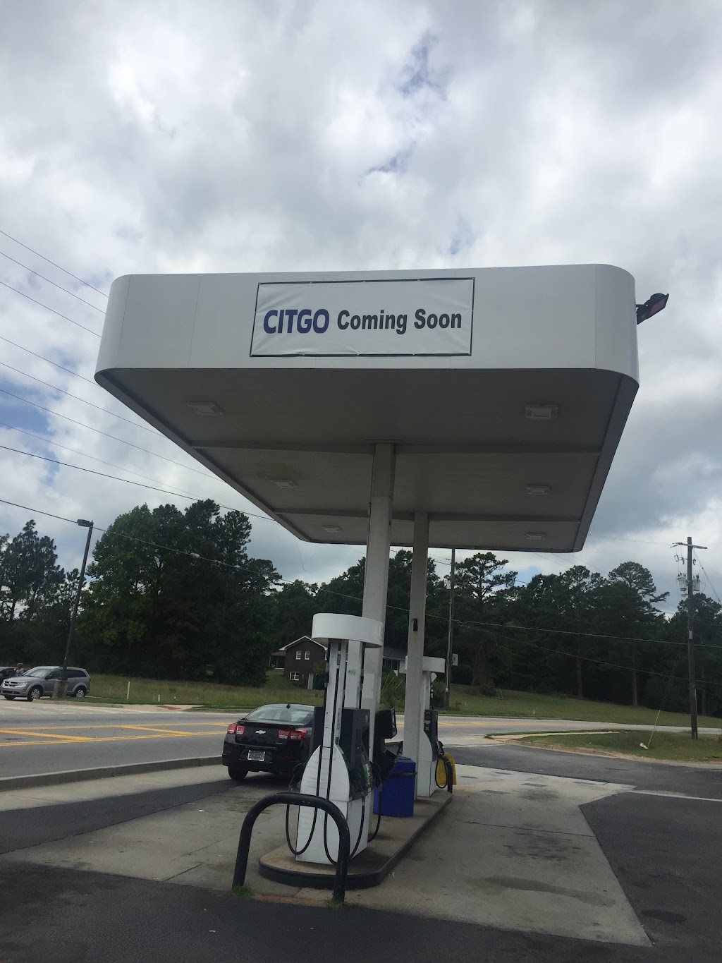 CITGO | 3757 Kings Hwy, Douglasville, GA 30135, USA | Phone: (770) 489-6243