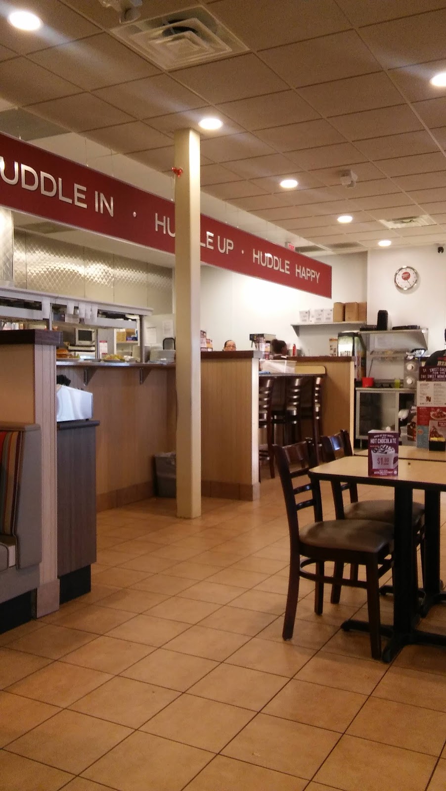 Huddle House | 590 Fire Station Rd Suite H, Clarksville, TN 37043, USA | Phone: (931) 266-0504