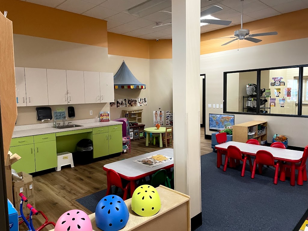 Learning Garden Preschool & Daycare | 888 S Greenfield Rd # 108, Gilbert, AZ 85296, USA | Phone: (480) 507-6800