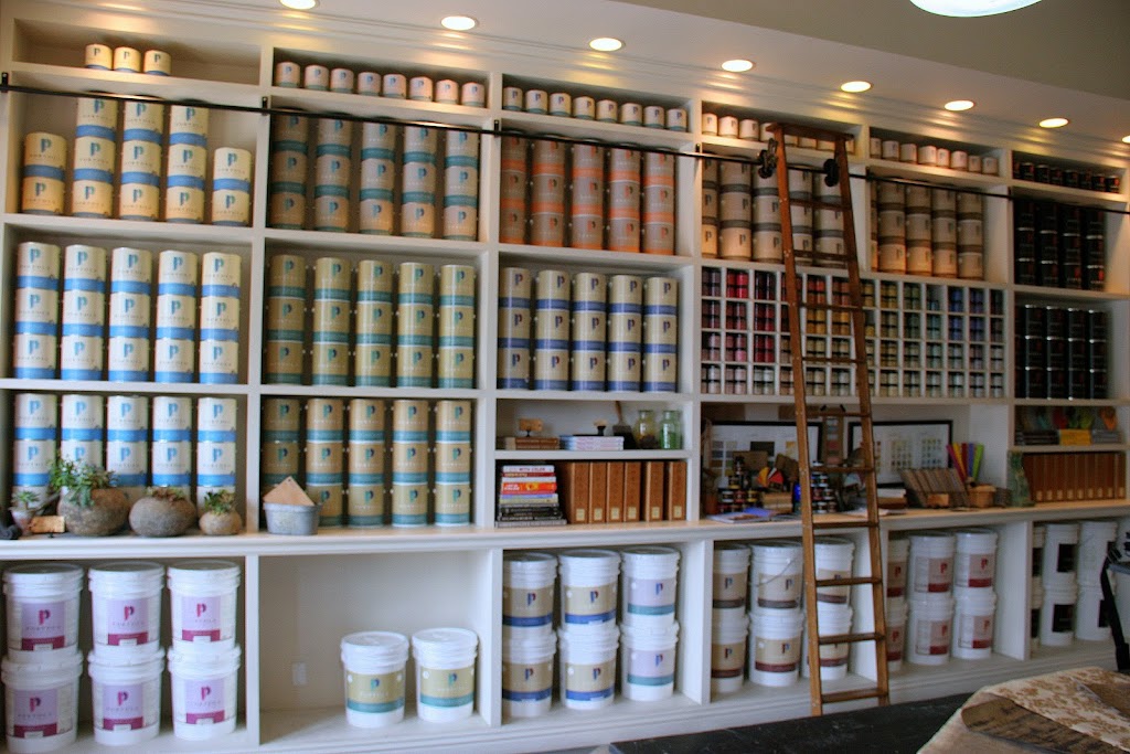 Portola Paints | 10835 Magnolia Blvd, North Hollywood, CA 91601, USA | Phone: (323) 655-2211