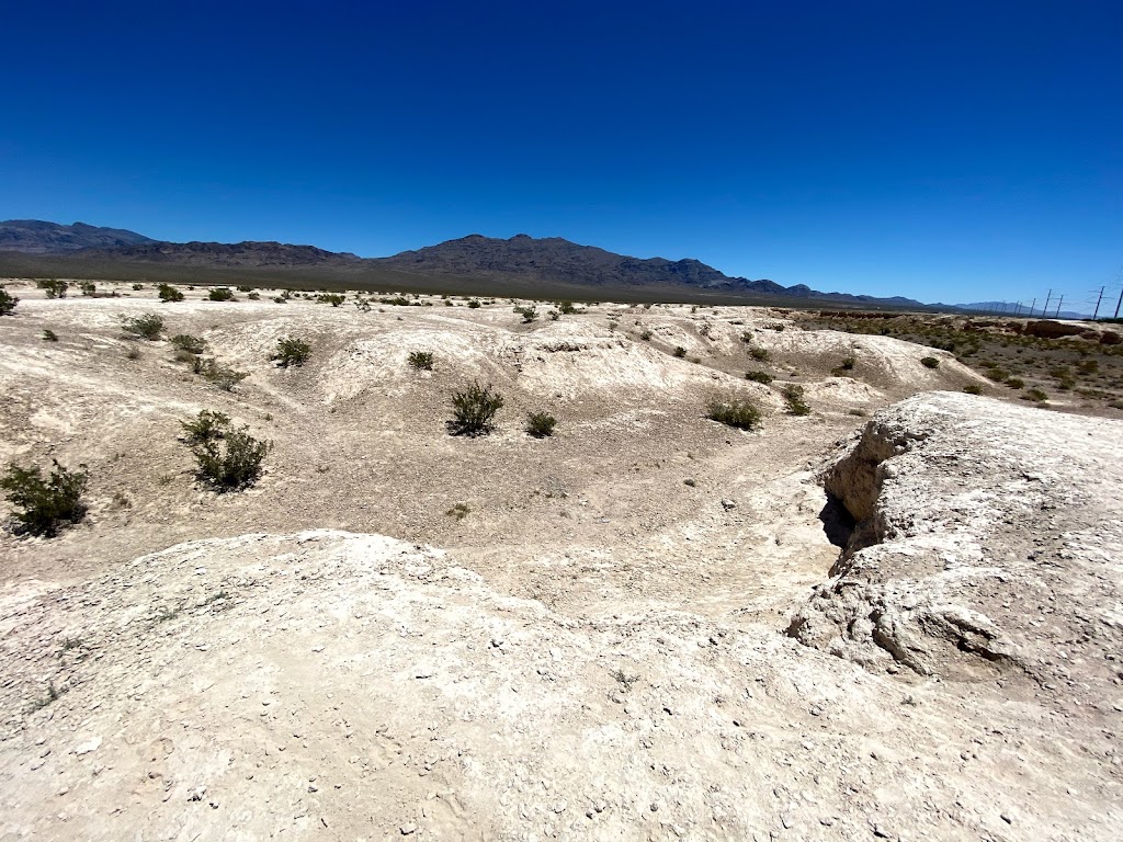 Tule Springs Fossil Beds National Monument | Las Vegas, NV 89124, USA | Phone: (702) 293-8853