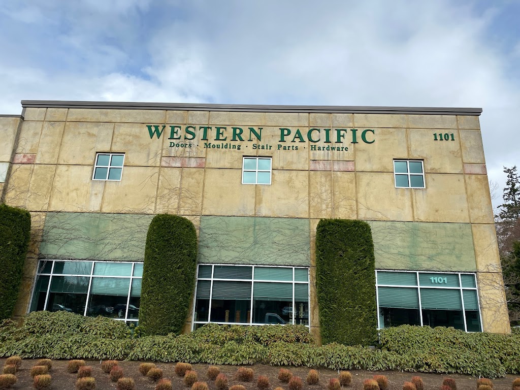 Western Pacific Building Materials - Everett | 1101 Industry St, Everett, WA 98203, USA | Phone: (425) 742-5195