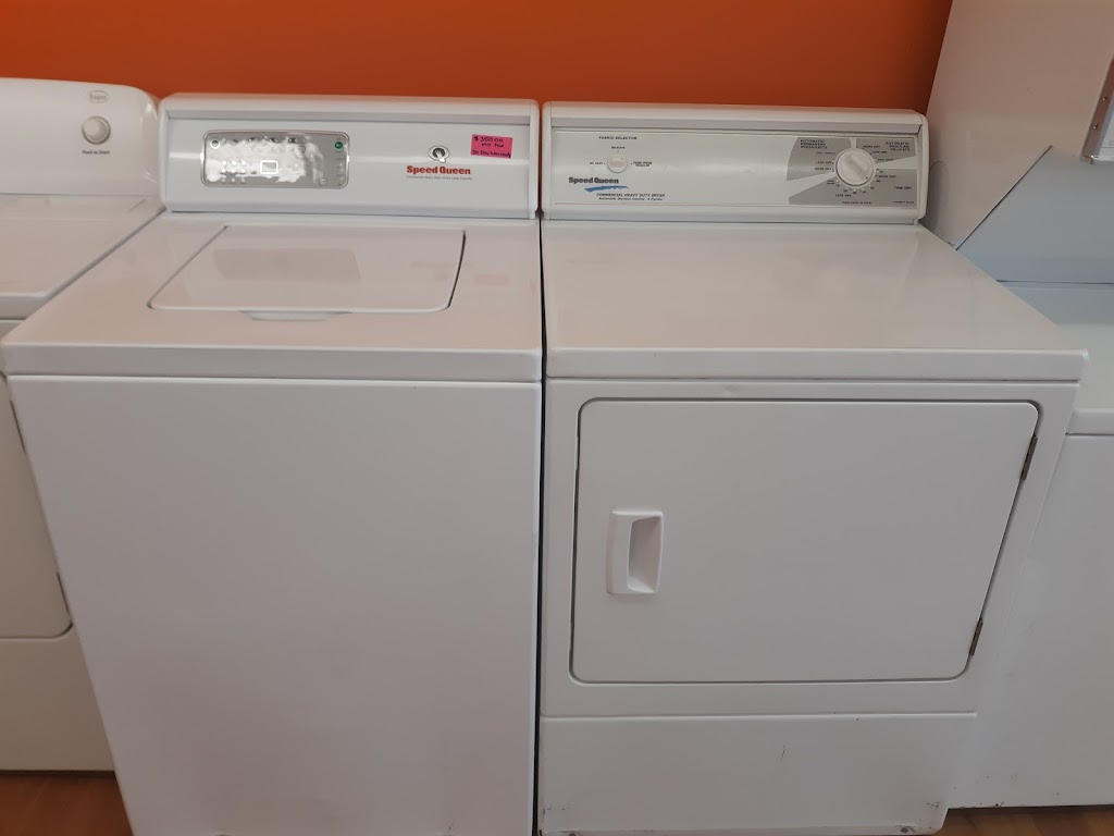 RaeRaes Appliances & More. Open by appointment only please call | 4605 N Franklin Rd, Indianapolis, IN 46226, USA | Phone: (312) 722-4827