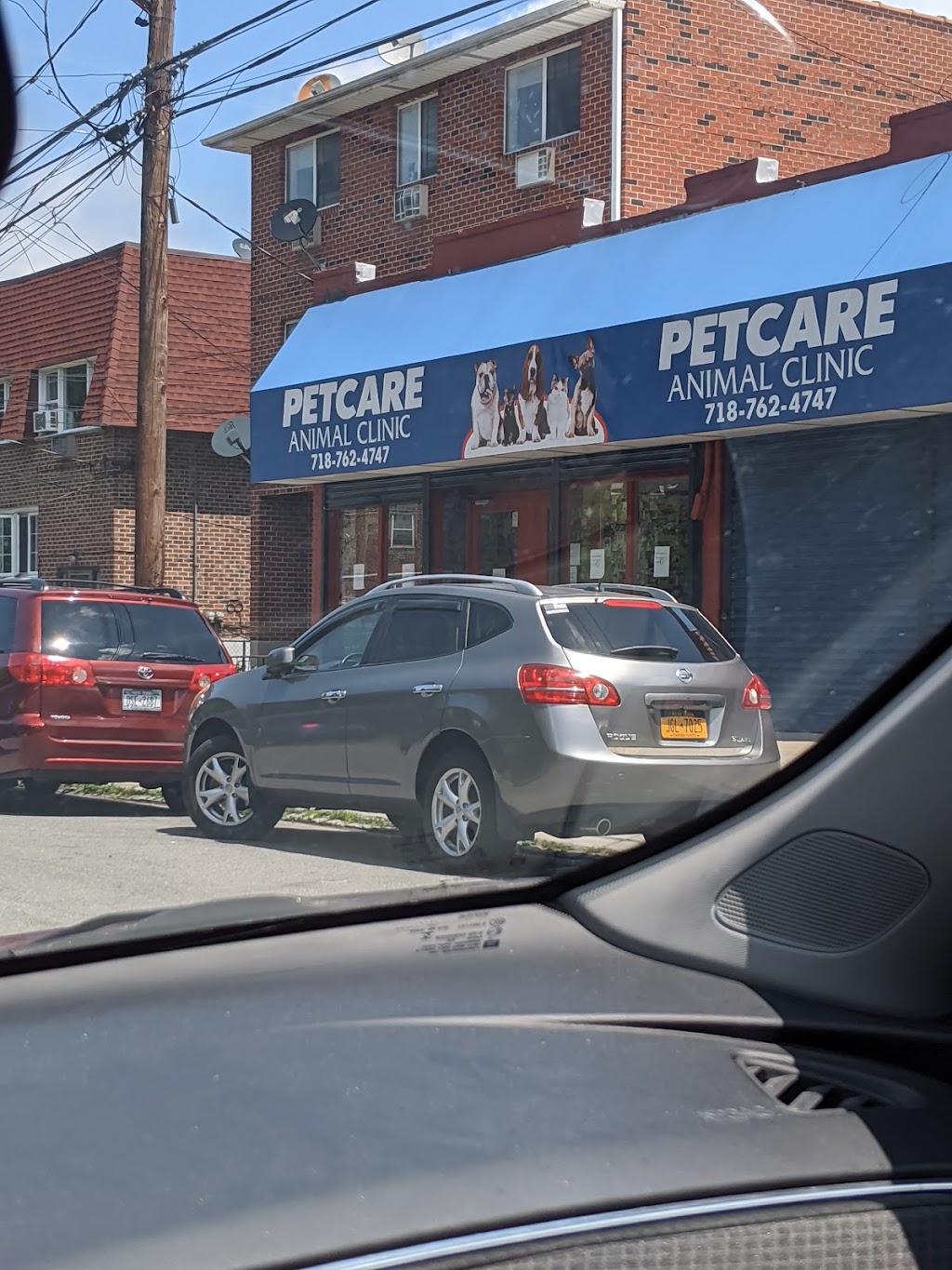 Petcare Animal Clinic | 43-73 156th St, Queens, NY 11355, USA | Phone: (718) 762-4747