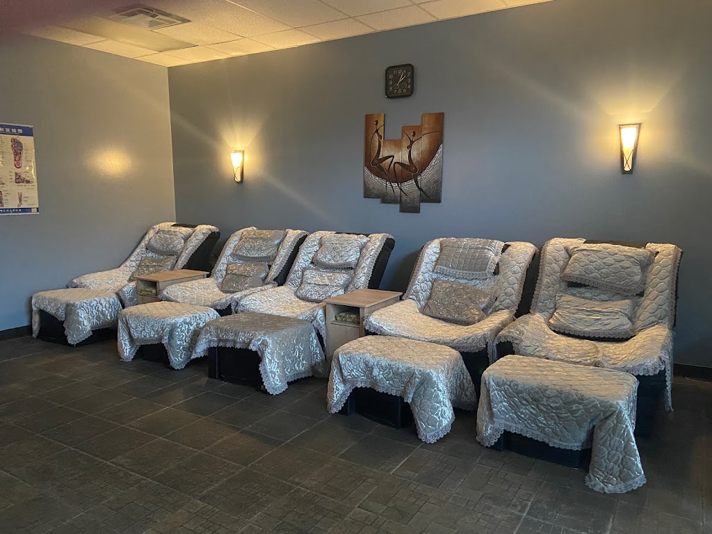 Heaven Foot Spa | 22419 Union Tpke, Queens, NY 11364, USA | Phone: (718) 481-3088
