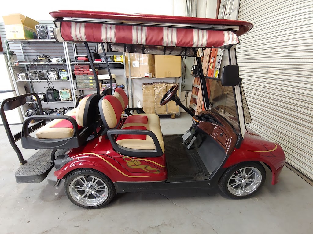 Mar Max Golf Carts | 37746 Eiland Blvd, Zephyrhills, FL 33542, USA | Phone: (813) 788-5539