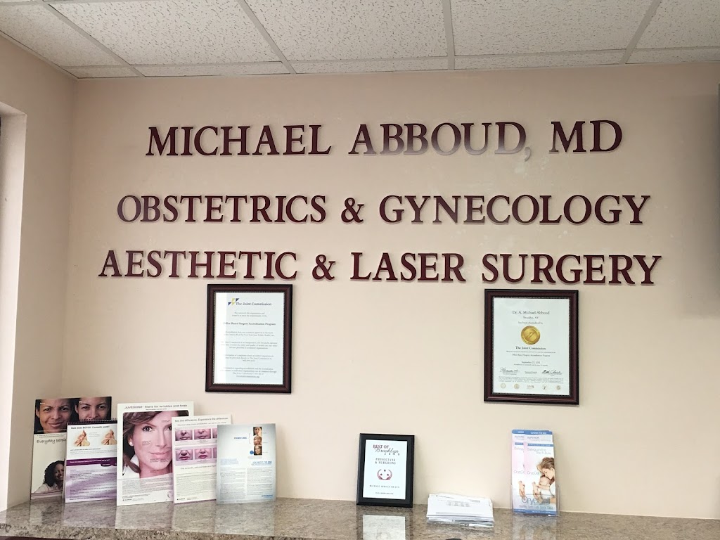 Abboud Michael MD | 1023 Forest Hill Rd, Staten Island, NY 10314, USA | Phone: (718) 448-2142