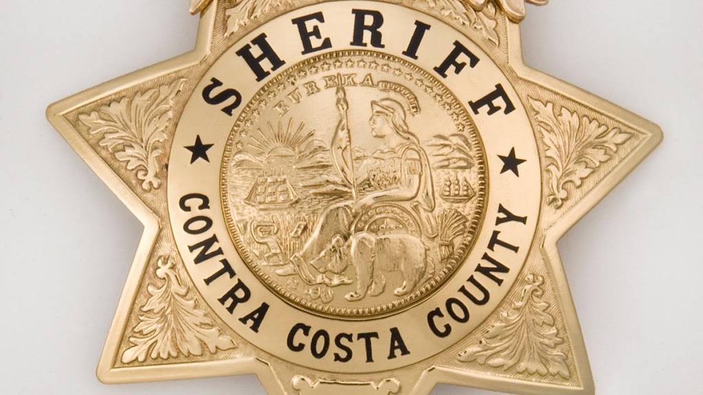 Contra Costa County Office Of The Sheriff Recruiter | 1850 Muir Road First Floor, Martinez, CA 94553, USA | Phone: (925) 635-0277