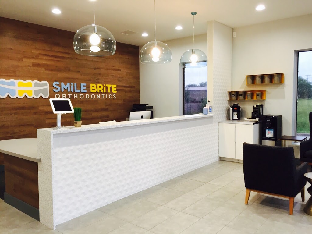 Smile Brite Orthodontics | 7210 TX-78 f, Sachse, TX 75048, USA | Phone: (214) 307-6020