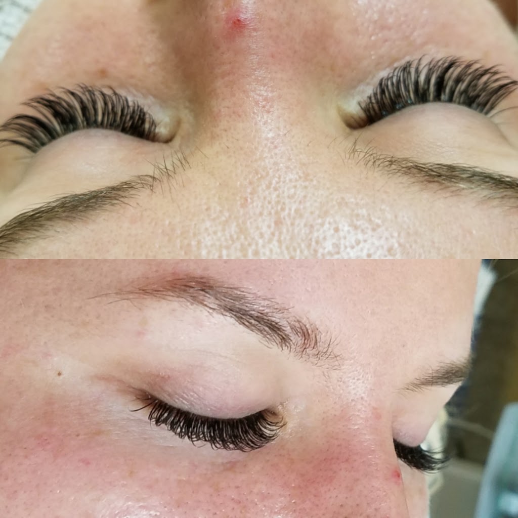 iEsthetic Lash & brow | 10070 Paseo Montril #806, San Diego, CA 92129, USA | Phone: (858) 215-3329