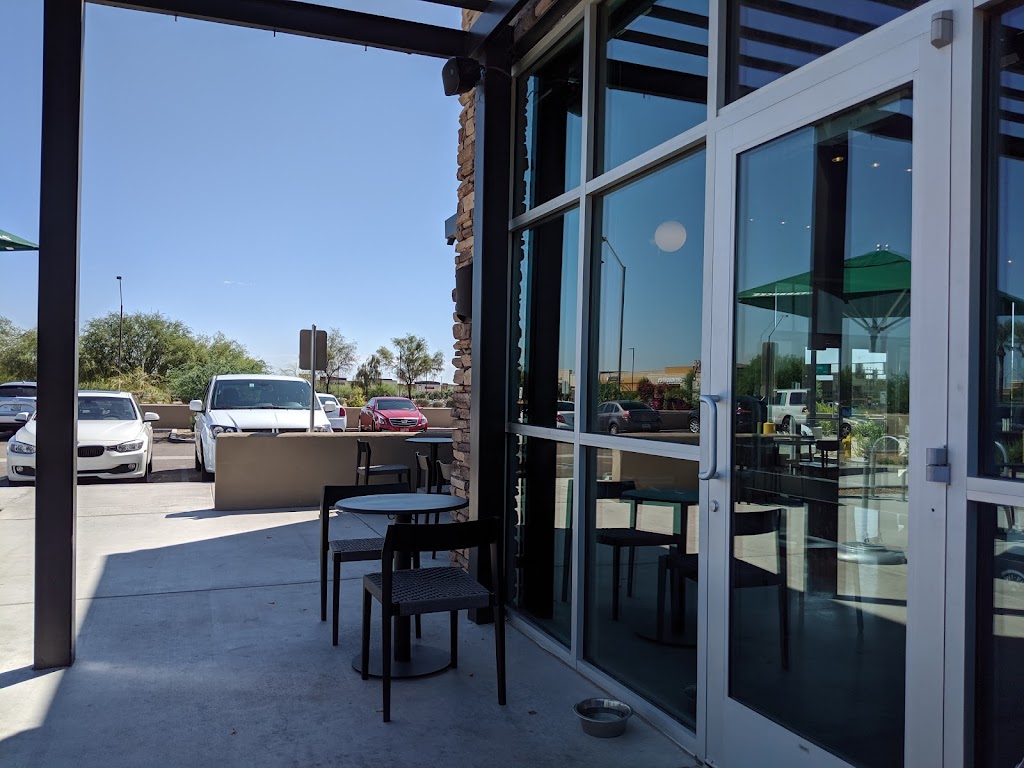 Starbucks | 1910 PebbleCreek Pkwy, Goodyear, AZ 85395, USA | Phone: (480) 881-8252