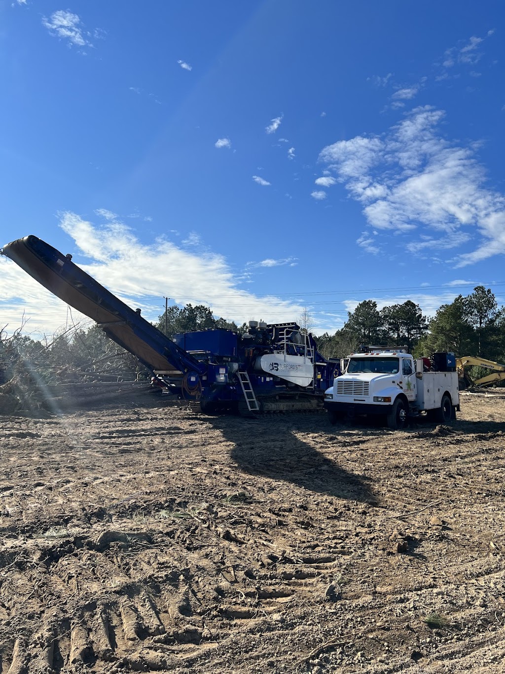 Rockin’ Diesel On-Site Repair & Fabrications L.L.C. | 4921 BUS, US-220, Asheboro, NC 27205, USA | Phone: (336) 799-4145