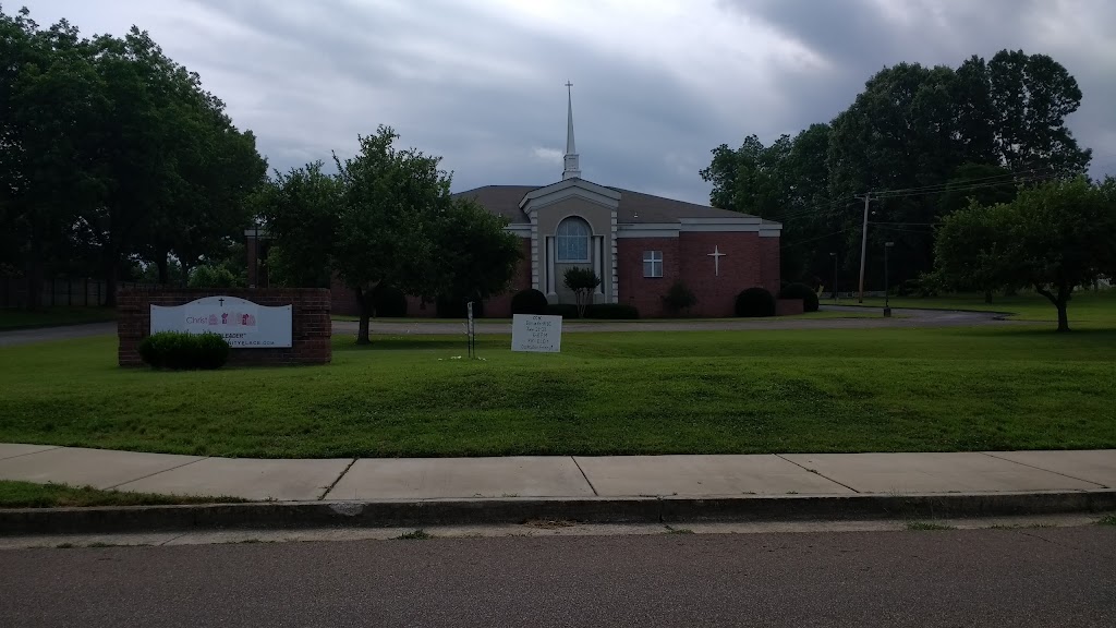 Christ Community Baptist Church | 850 Peterson Lake Rd, Collierville, TN 38017, USA | Phone: (901) 853-0031