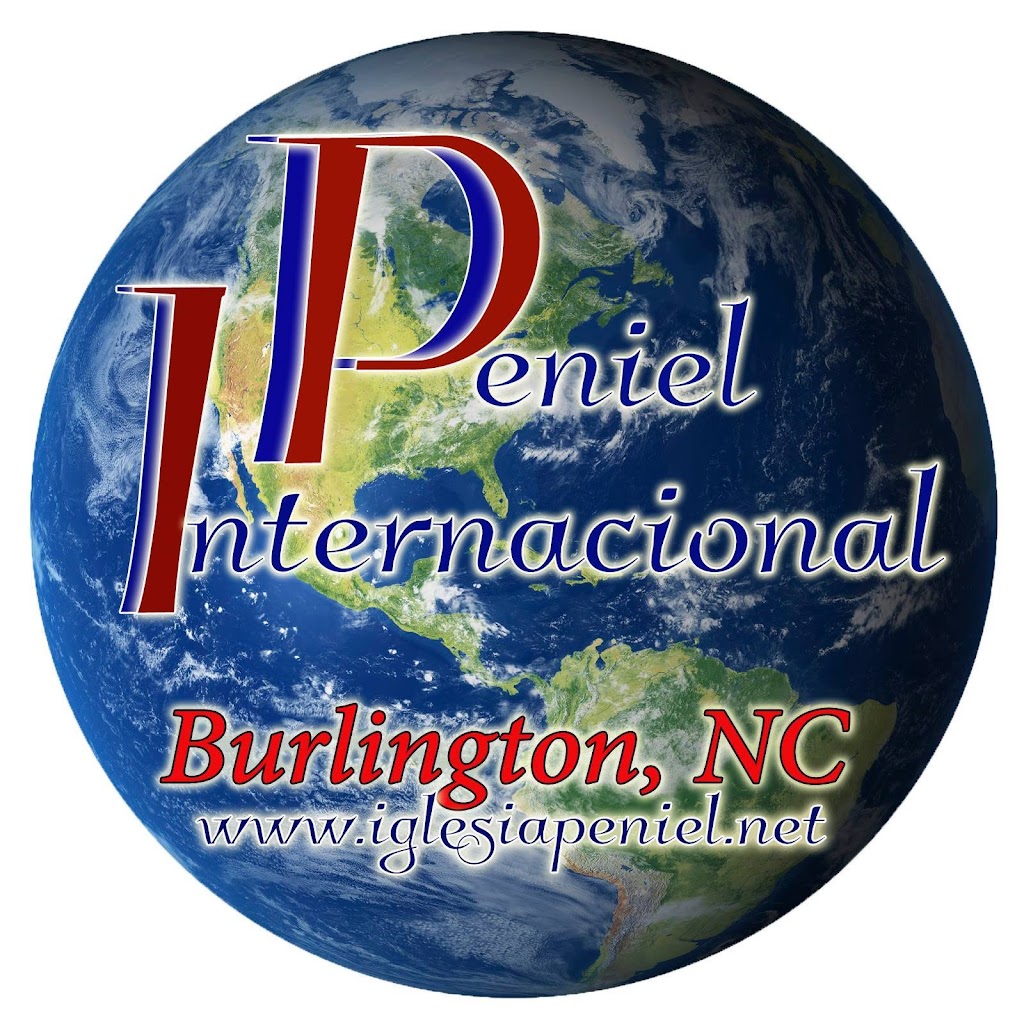 Iglesia Pentecostal Peniel | 909 Sidney Ave, Burlington, NC 27217, USA | Phone: (704) 253-0818