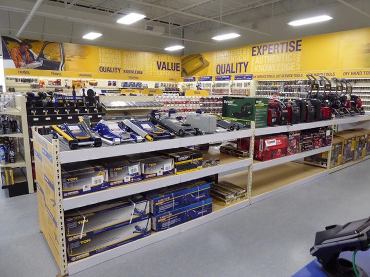 NAPA Auto Parts - NAPA Auto Parts DET007 | 34532 Warren Rd, Westland, MI 48185, USA | Phone: (734) 762-0930