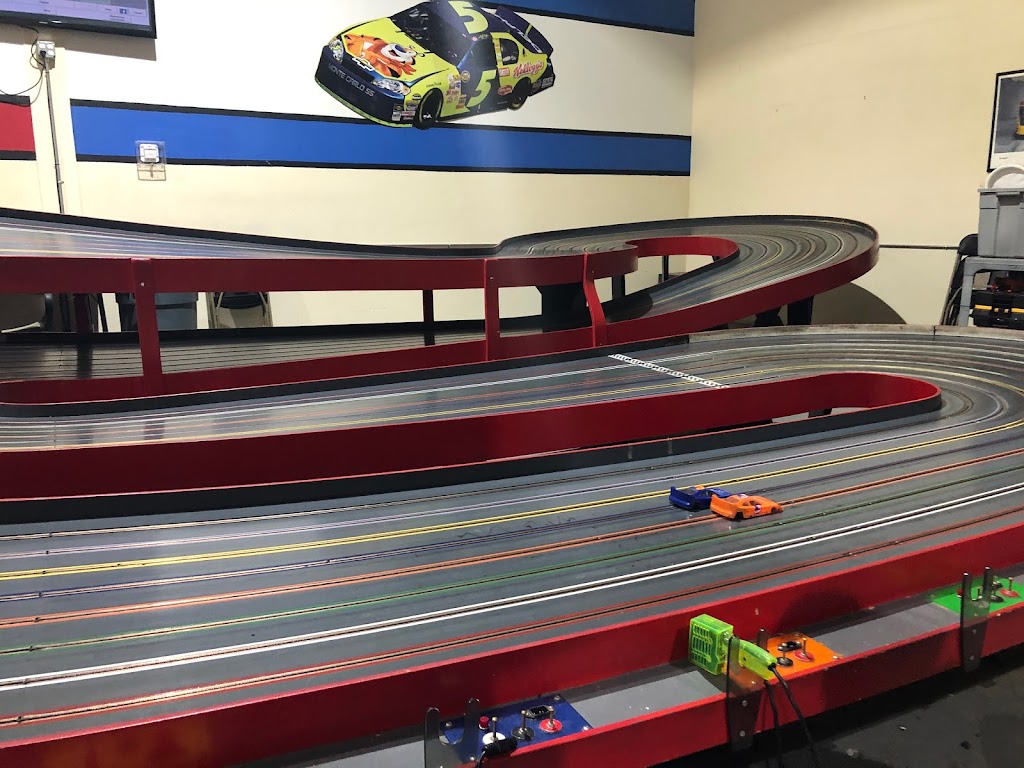 Pacific Slot Car Raceways | 2908 Meridian Ave E #104, Edgewood, WA 98371 | Phone: (253) 446-5039