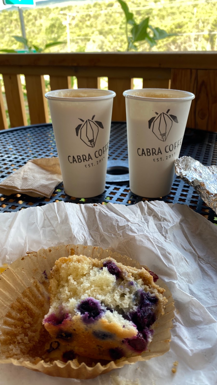 Cabra Coffee | 12216 NM-14, Cedar Crest, NM 87008, USA | Phone: (505) 281-2000