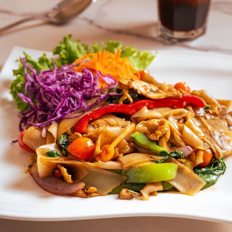 Blai restaurant | 5780 Canoga Ave Suite B, Woodland Hills, CA 91367, USA | Phone: (747) 242-1112