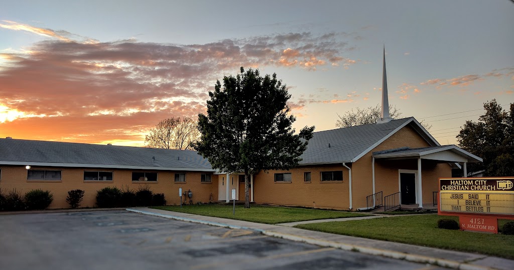Haltom City Christian Church | 4121 Haltom Rd, Fort Worth, TX 76117, USA | Phone: (817) 281-2927