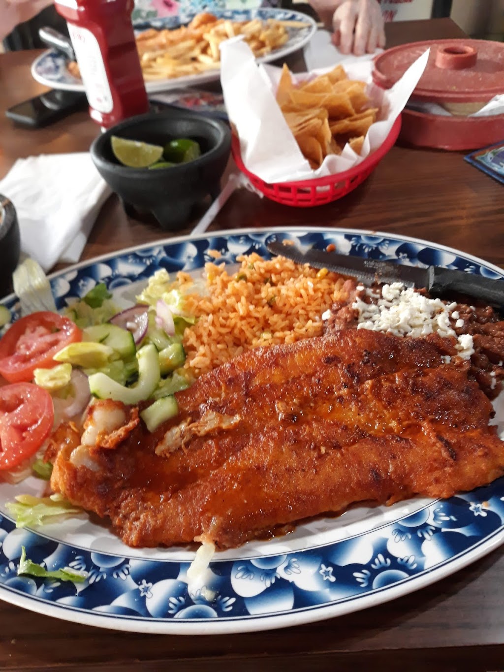 Playas De Nayarit | 9817 Garvey Ave, El Monte, CA 91733, USA | Phone: (626) 579-2927