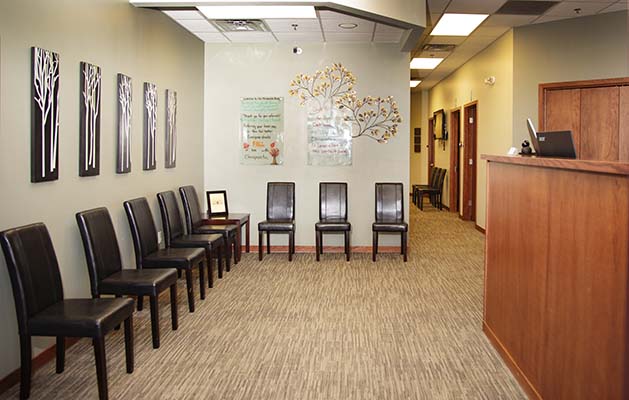 Southwest Chiropractic Center PC | 1501 Pine Lake Rd # 2, Lincoln, NE 68512, USA | Phone: (402) 543-5509