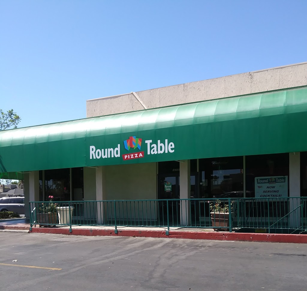 Round Table Pizza | 5250 Faculty Ave, Lakewood, CA 90712, USA | Phone: (562) 408-1914