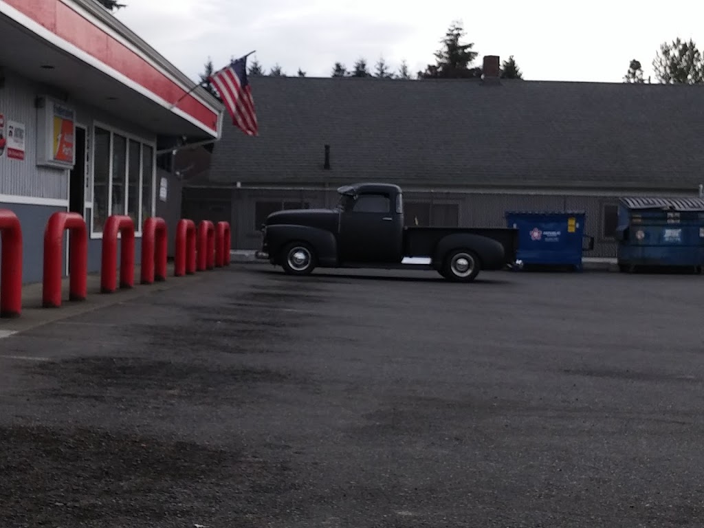 Black Diamond Auto Parts | 32632 3rd Ave, Black Diamond, WA 98010, USA | Phone: (360) 886-1133