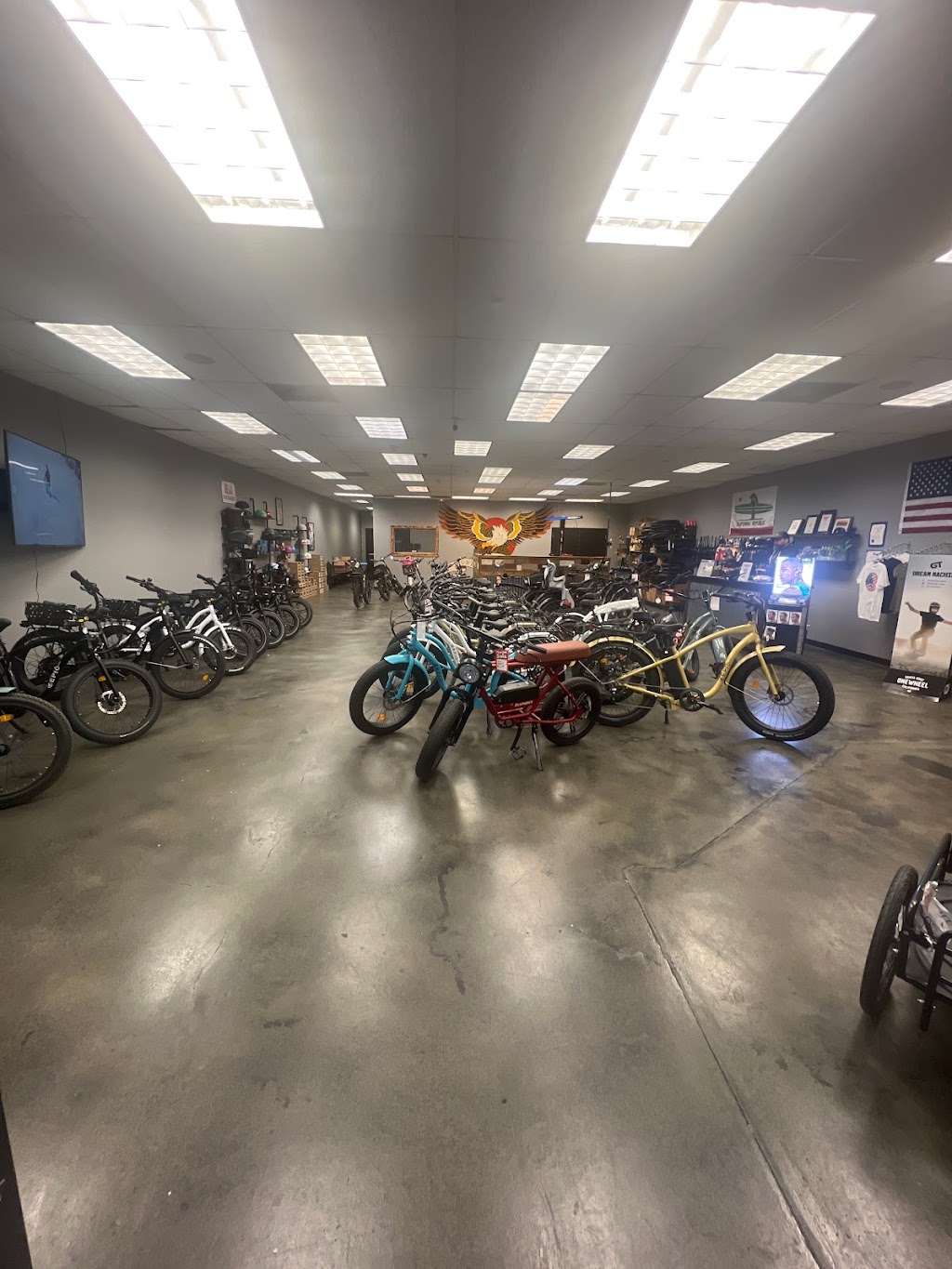 Epic Power Bikes | 85 Via Pico Plaza, San Clemente, CA 92672, USA | Phone: (949) 503-3525