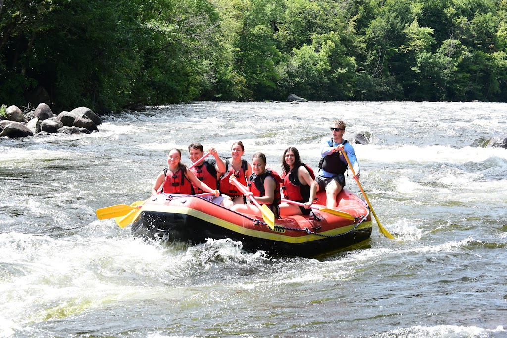 Sacandaga Outdoor Center | 4162 Rockwell St, Hadley, NY 12835, USA | Phone: (518) 696-7238